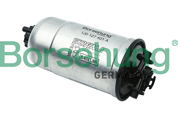 Filtr paliwa BORSEHUNG B12824