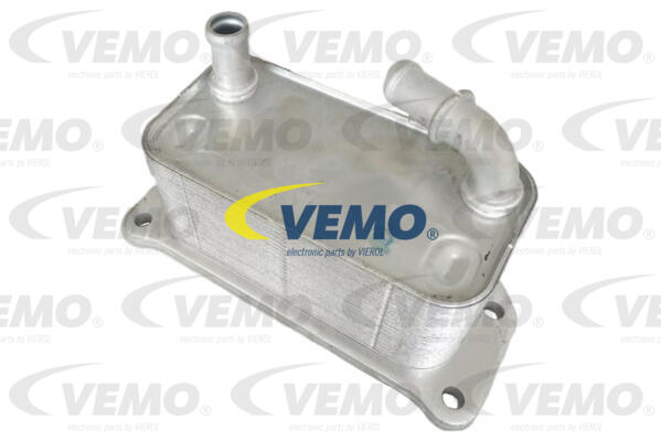 Chłodnica oleju silnikowego VEMO V95-60-0022