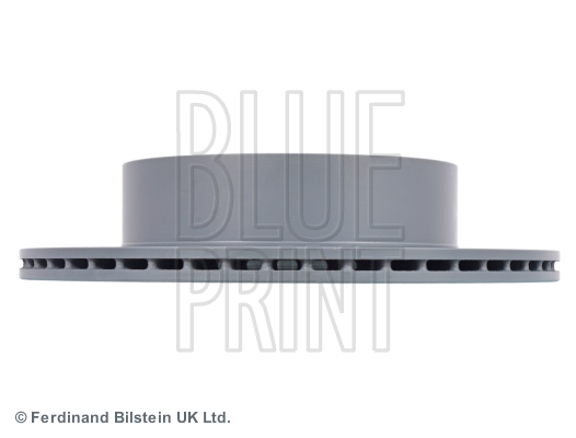 Tarcza hamulcowa BLUE PRINT ADN14399