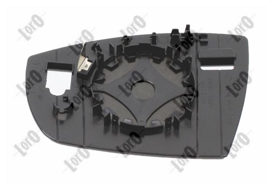 Wkład lusterka ABAKUS 1254G02