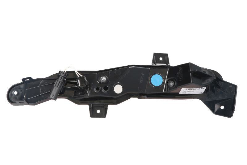 Lampa tylna zespolona VALEO 047277