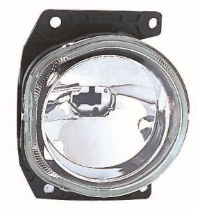 Lampa przeciwmgielna przednia ABAKUS 667-2003N-UE