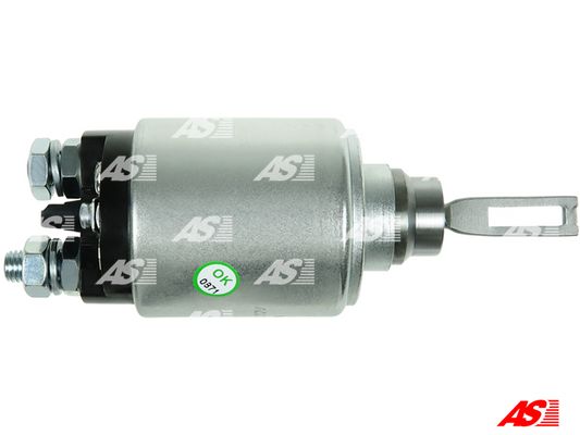 Elektromagnes rozrusznika AS-PL SS0286P