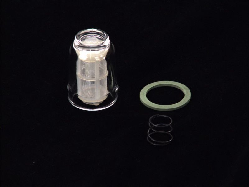 Filtr paliwa BOSCH 2 447 010 017