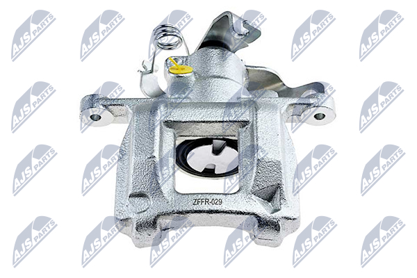 Zacisk hamulca NTY HZT-FR-029