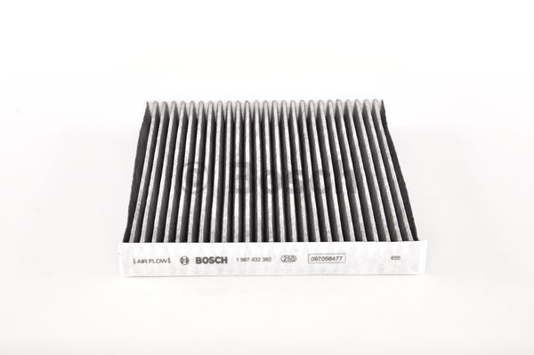 Filtr kabinowy BOSCH 1 987 432 392