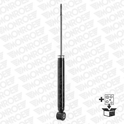 Amortyzator MONROE G1176