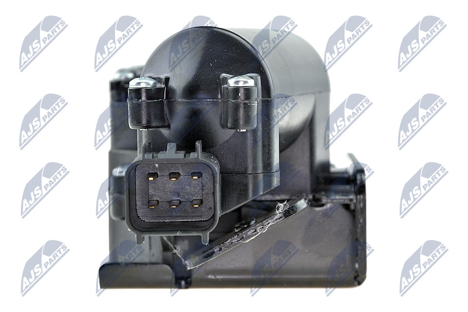 Zamek pokrywy tylnej NTY EZC-PL-034