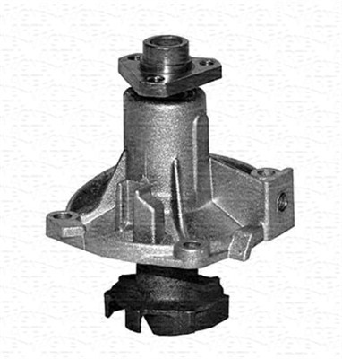 Pompa wody MAGNETI MARELLI 350981999000