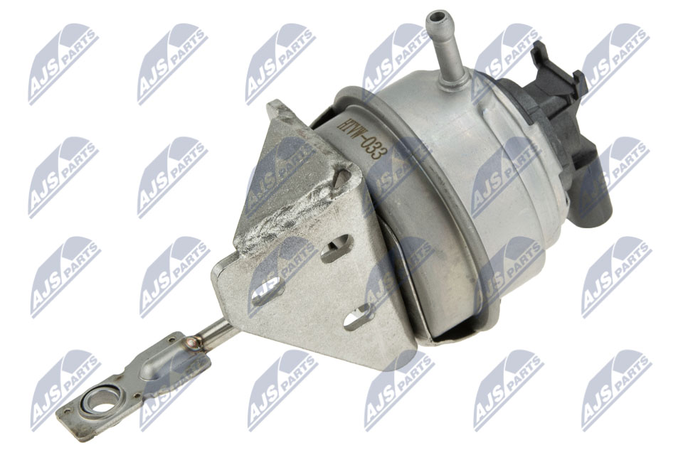 Puszka sterująca, doładowanie NTY ECD-VW-033