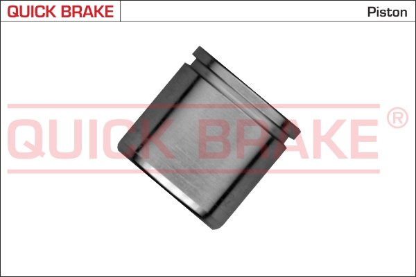 Tłoczek, zacisk hamulca QUICK BRAKE 185215K