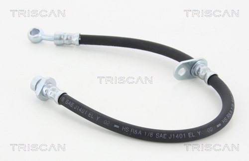 Przewód hamulcowy elastyczny TRISCAN 8150 40134