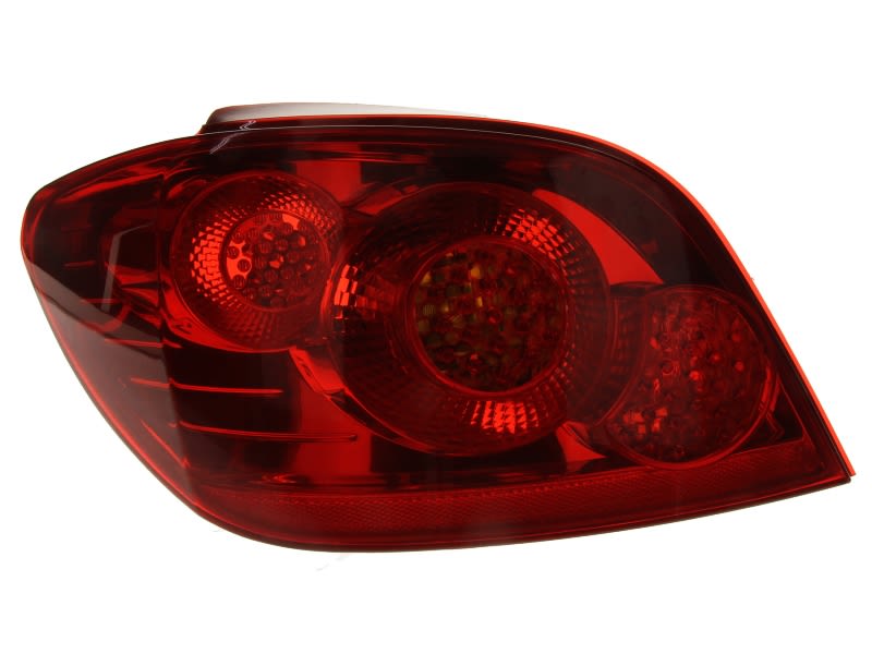 Lampa tylna zespolona ABAKUS 550-1940L-LD-UE