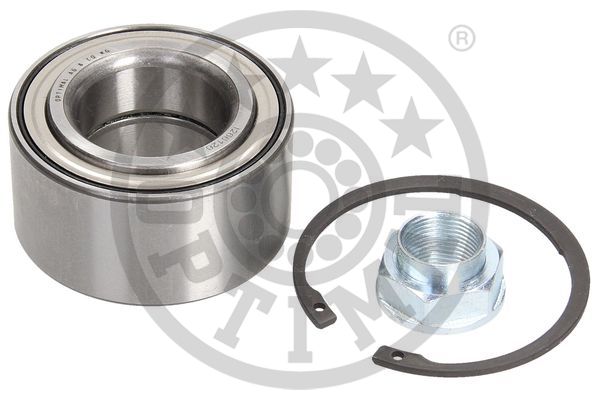 Zestaw łożysk koła OPTIMAL 881704