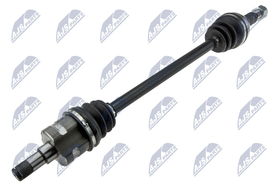 Półoś napędowa NTY NPW-PL-113
