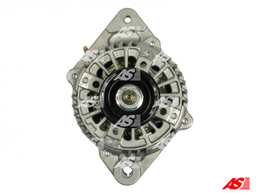 Alternator AS-PL A6057(DENSO)