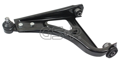 Wahacz zawieszenia koła GSP S060677