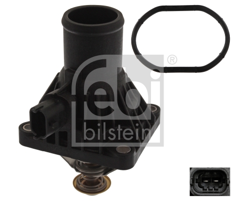 Termostat FEBI BILSTEIN 39161