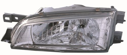 Reflektor ABAKUS 220-1105R-LD-E