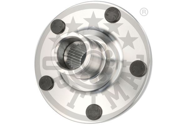 Piasta koła OPTIMAL 04-P456
