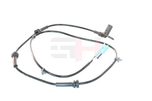 Czujnik prędkości obrotowej koła GH GH-712236V