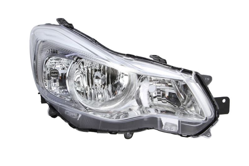 Reflektor ABAKUS 220-1122R-LDEM1