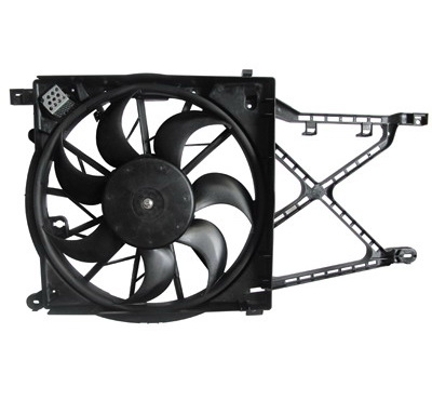 Wentylator HART 624 156