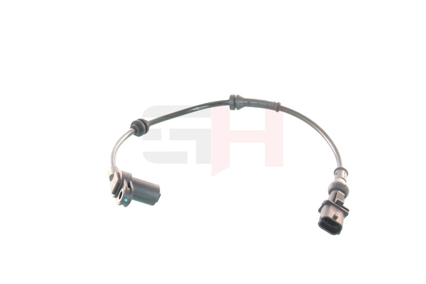 Czujnik prędkości obrotowej koła GH GH-703607