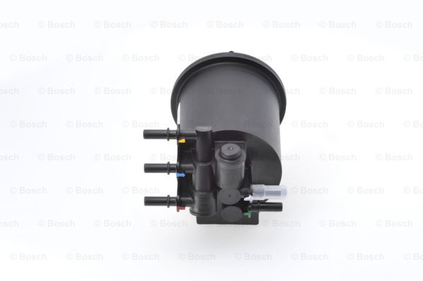 Filtr paliwa BOSCH 0 450 906 461