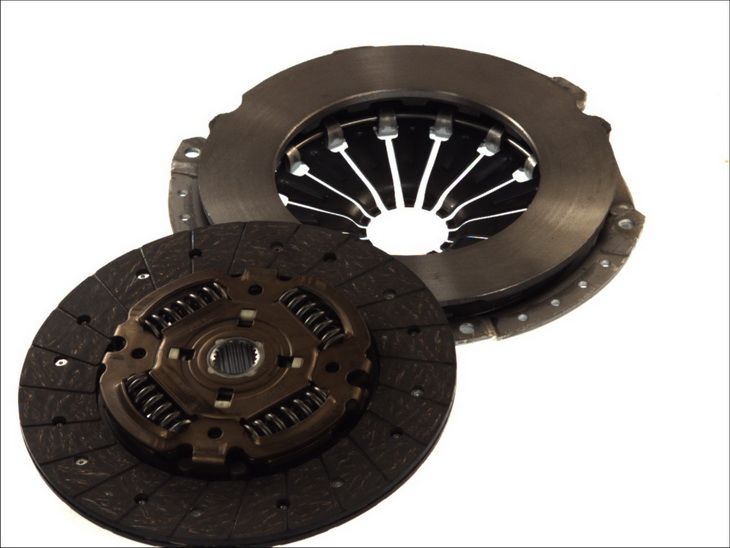 Zestaw sprzęgła AISIN KO-027R