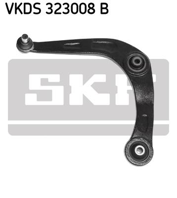 Wahacz zawieszenia koła SKF VKDS 323008 B
