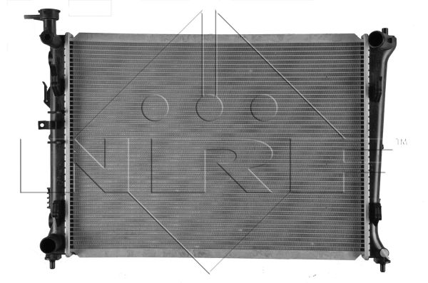 Chłodnica NRF 50136