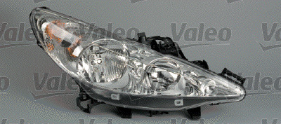 Reflektor VALEO 043239