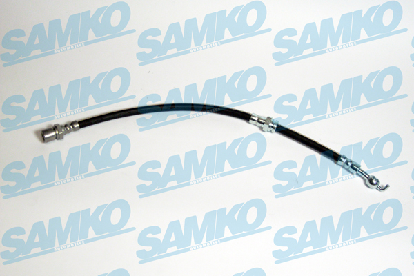 Przewód hamulcowy elastyczny SAMKO 6T48049