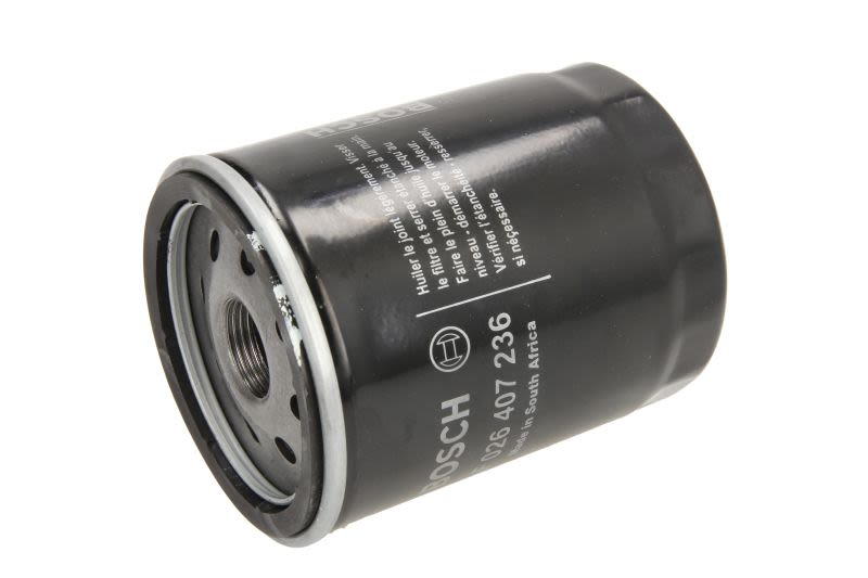 Filtr oleju BOSCH F 026 407 236