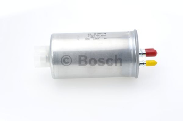 Filtr paliwa BOSCH F 026 402 075