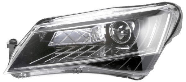Reflektor HELLA 1ZS 011 939-461