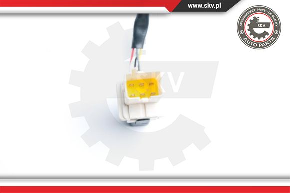 Sonda lambda ESEN SKV 09SKV864