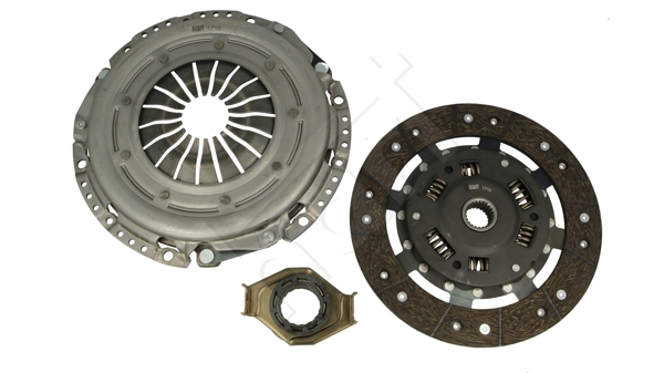 Zestaw sprzęgła HART 337 914