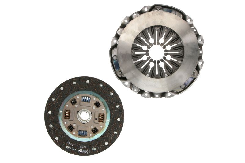 Zestaw sprzęgła VALEO 826694