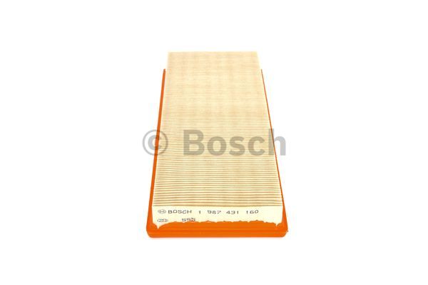 Filtr kabinowy BOSCH 1 987 431 160