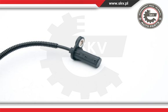 Czujnik prędkości obrotowej koła ESEN SKV 06SKV279