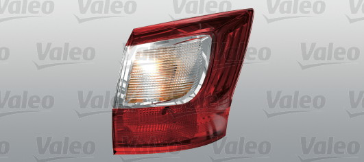 Lampa tylna zespolona VALEO 044447