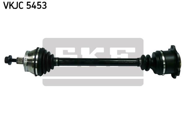 Półoś napędowa SKF VKJC 5453