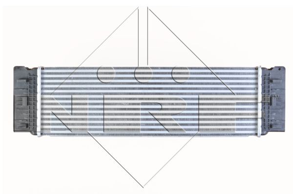 Chłodnica powietrza intercooler NRF 30505