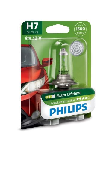 Żarówka PHILIPS 12972LLECOB1