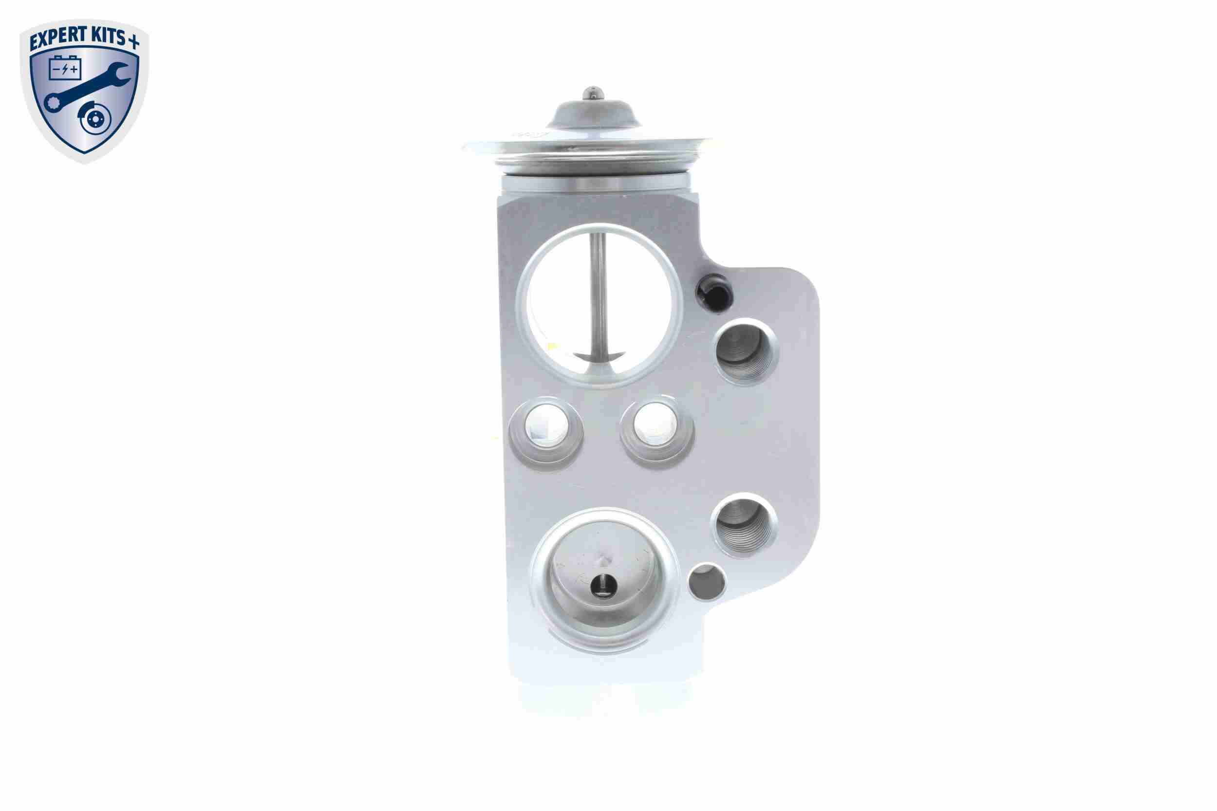 Korpus przepustnicy VEMO V10-81-0115