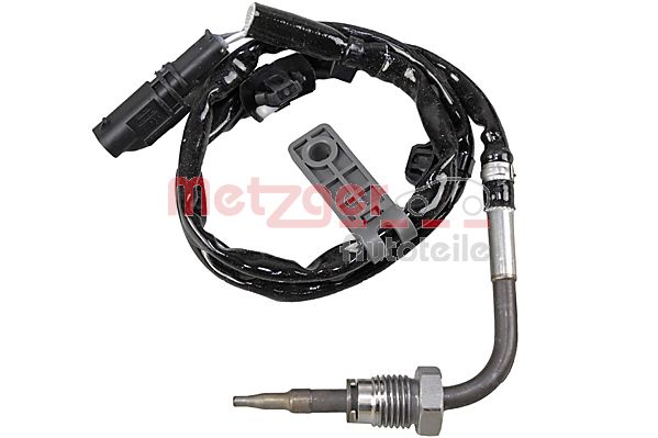 Czujnik temperatury spalin METZGER 0894427