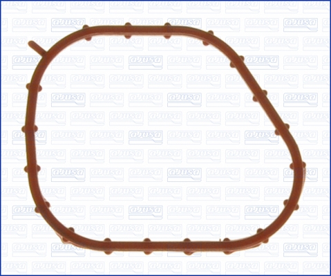 Uszczelka termostatu AJUSA 01206400