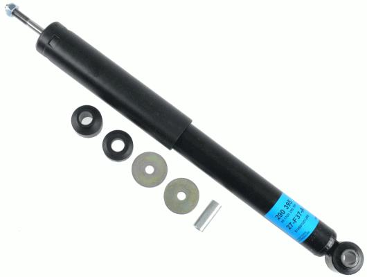 Amortyzator SACHS 290 395